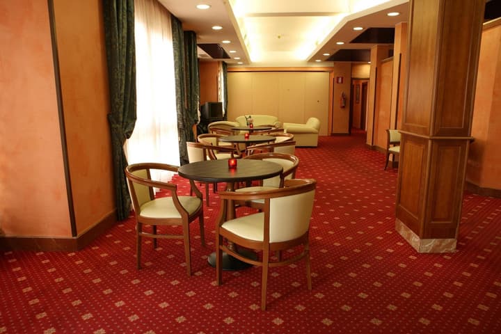 Hotel Palace 2000