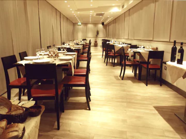 Hotel Palace 2000