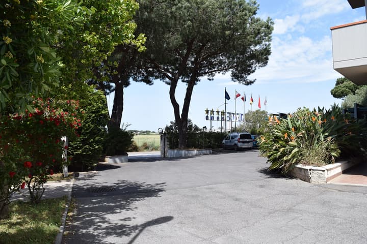 Hotel Palace 2000