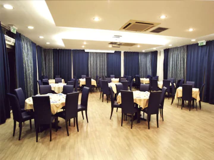 Hotel Palace 2000