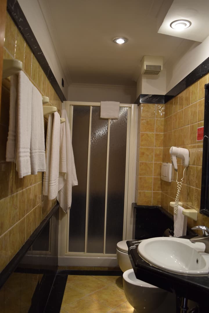 Hotel Palace 2000