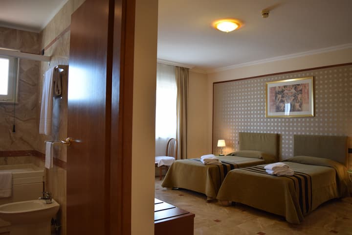 Hotel Palace 2000
