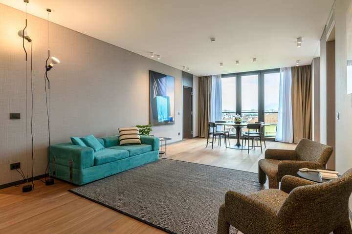 DUPARC Hotel & Apartments