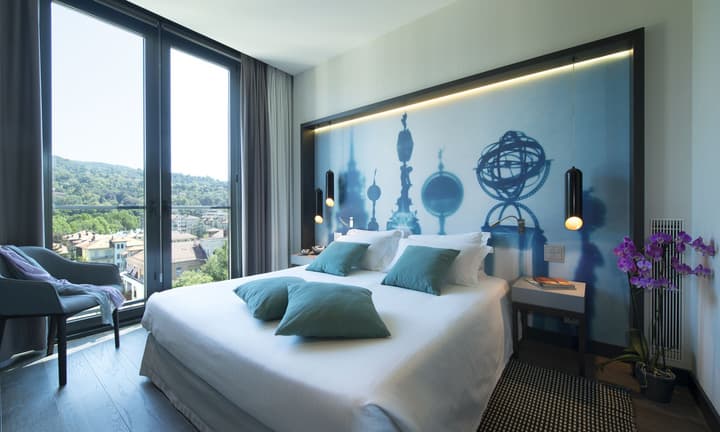 DUPARC Hotel & Apartments