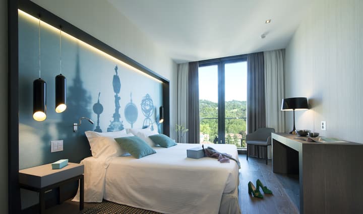 DUPARC Hotel & Apartments