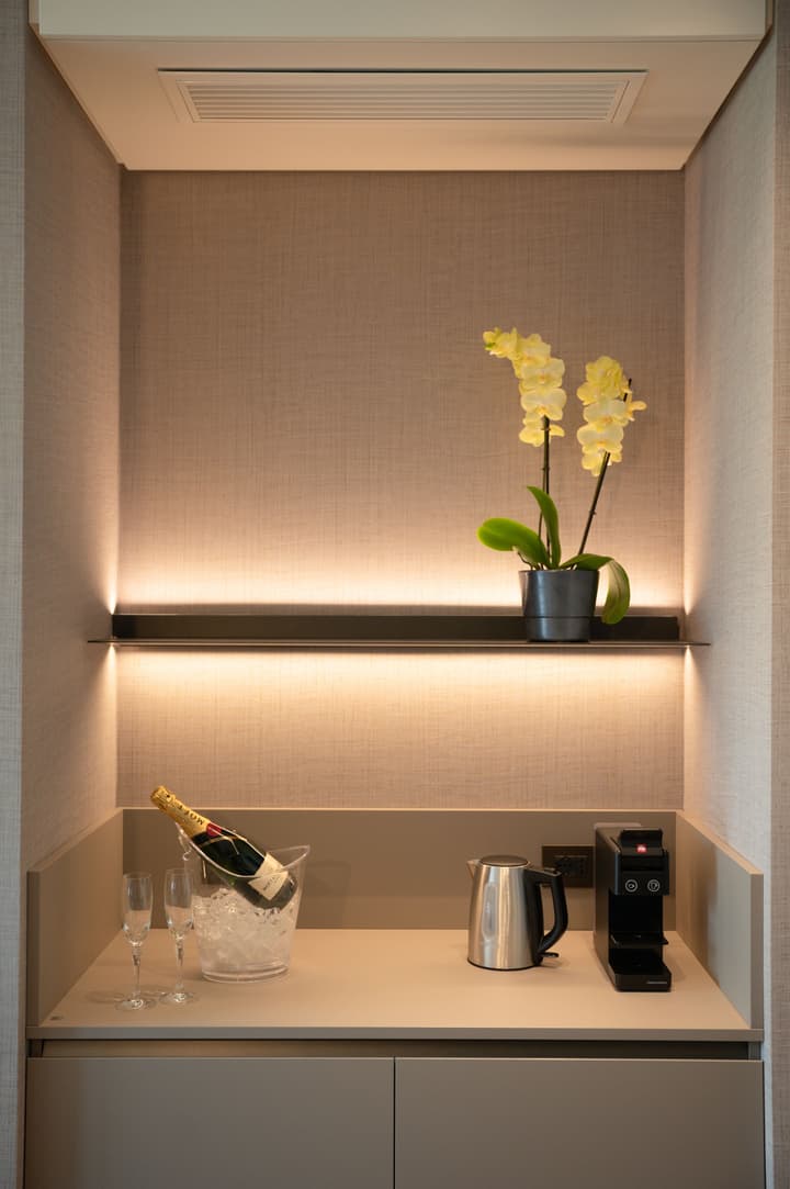 DUPARC Hotel & Apartments