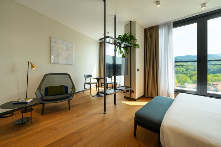 DUPARC Hotel & Apartments