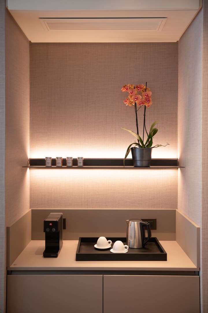 DUPARC Hotel & Apartments
