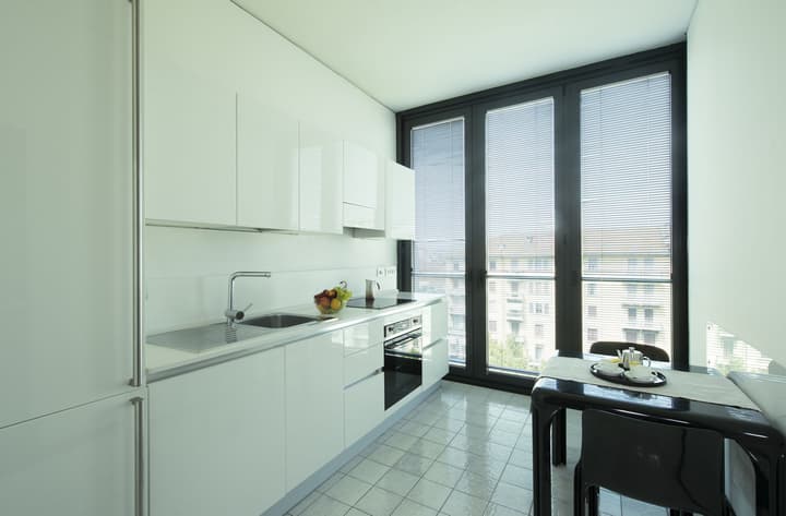 DUPARC Hotel & Apartments