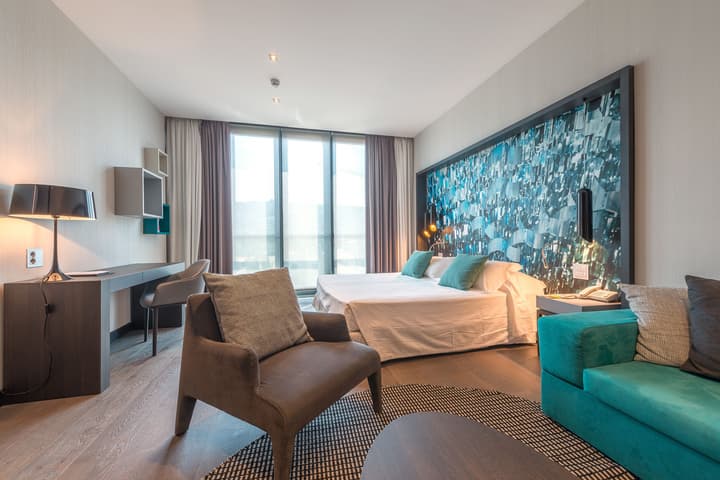 DUPARC Hotel & Apartments