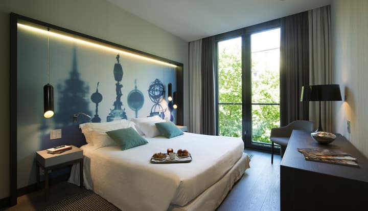 DUPARC Hotel & Apartments