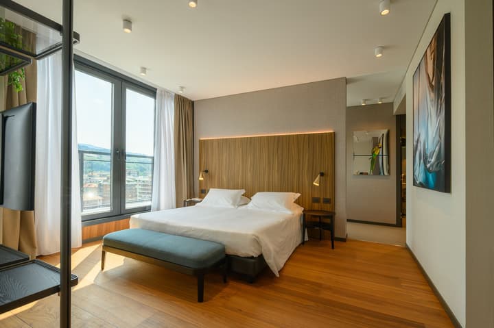 DUPARC Hotel & Apartments