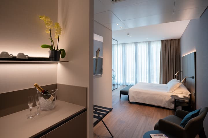DUPARC Hotel & Apartments
