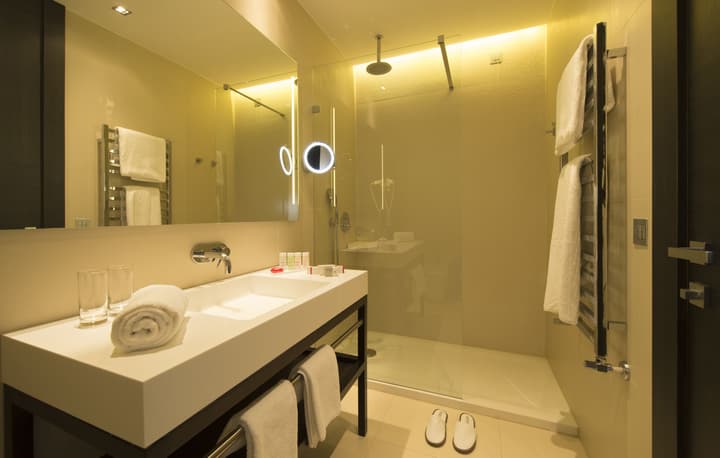 DUPARC Hotel & Apartments