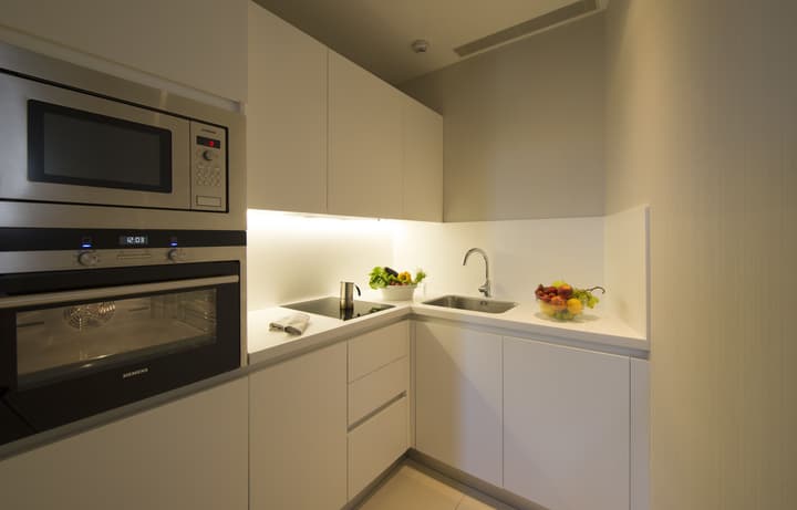 DUPARC Hotel & Apartments
