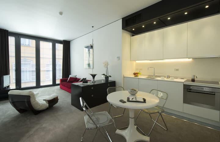 DUPARC Hotel & Apartments
