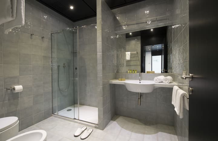 DUPARC Hotel & Apartments