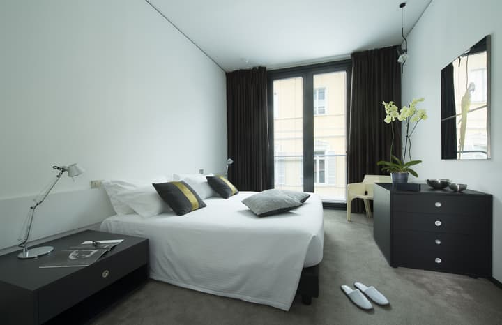 DUPARC Hotel & Apartments