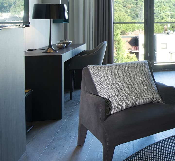 DUPARC Hotel & Apartments