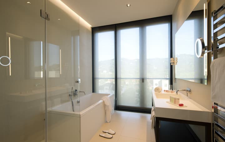 DUPARC Hotel & Apartments