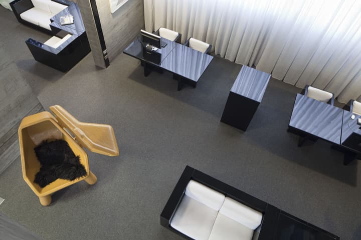 DUPARC Hotel & Apartments
