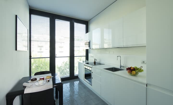 DUPARC Hotel & Apartments