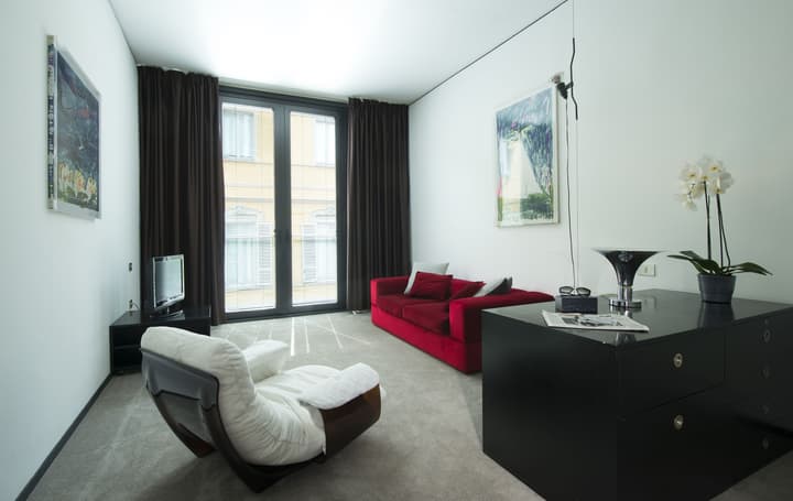 DUPARC Hotel & Apartments