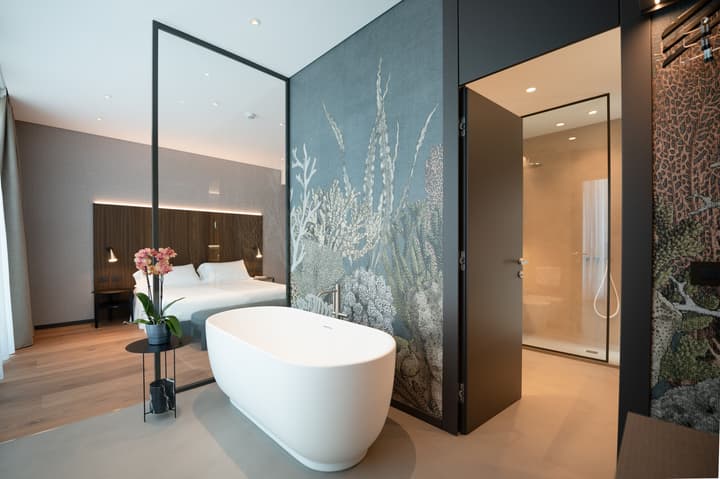 DUPARC Hotel & Apartments