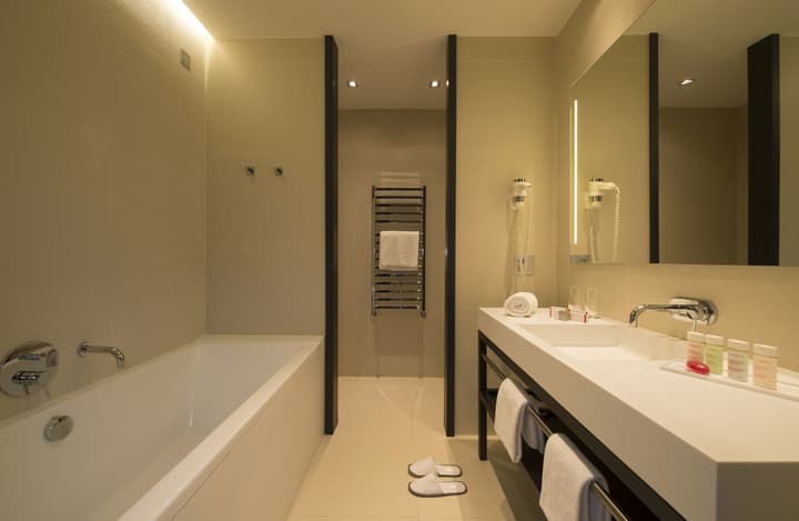 DUPARC Hotel & Apartments