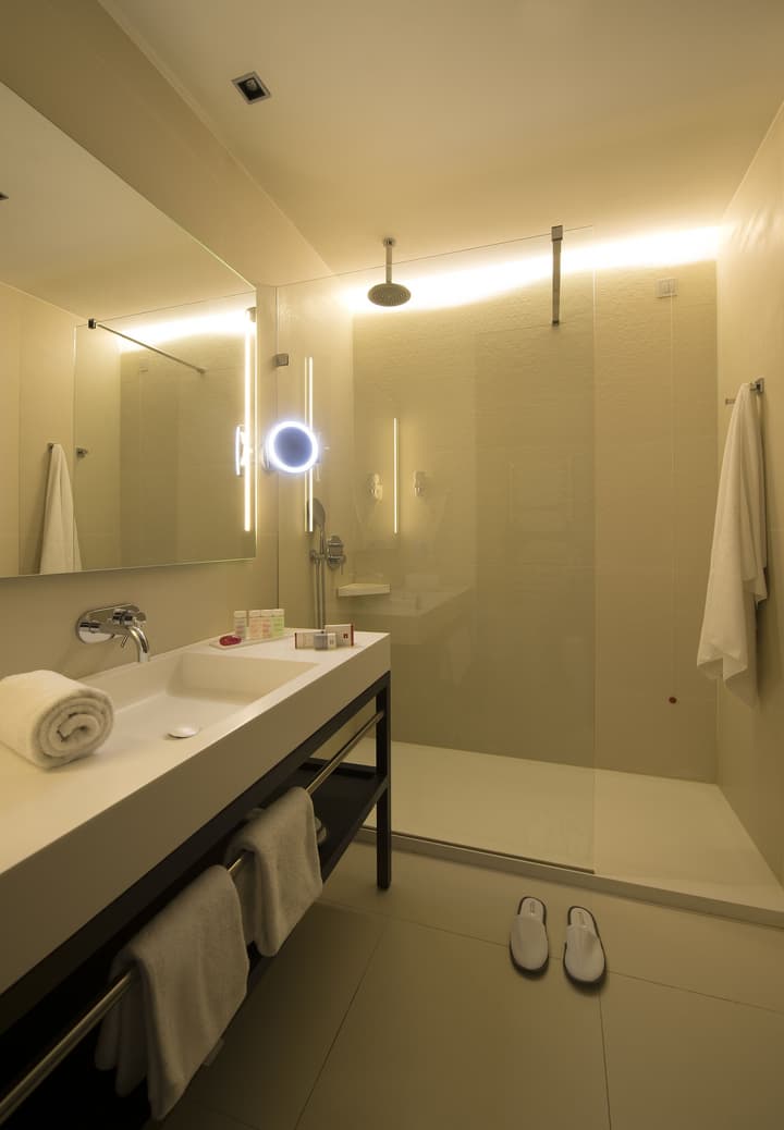 DUPARC Hotel & Apartments
