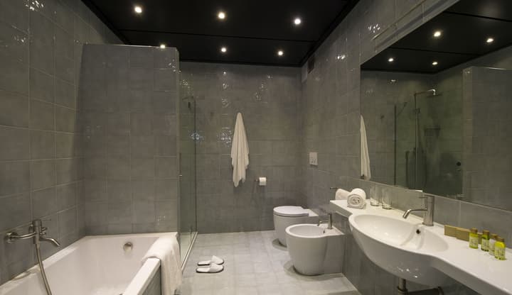 DUPARC Hotel & Apartments