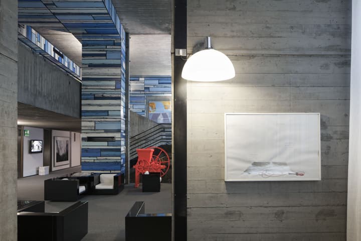DUPARC Hotel & Apartments