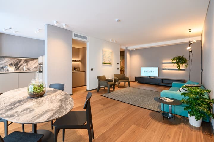 DUPARC Hotel & Apartments