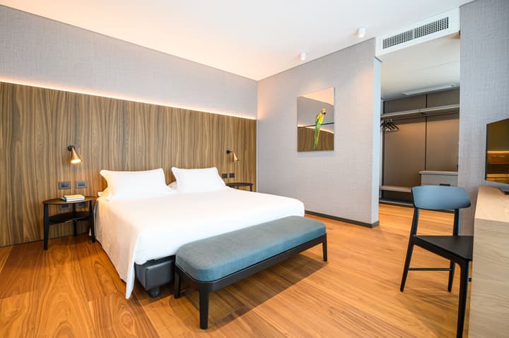 DUPARC Hotel & Apartments