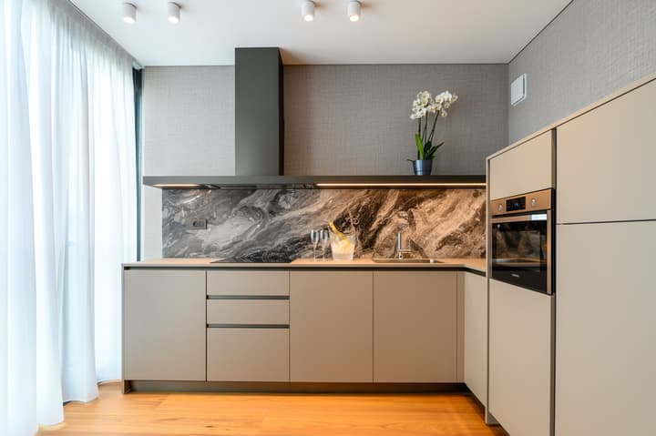 DUPARC Hotel & Apartments