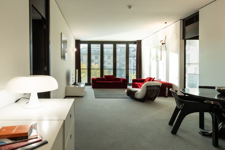 DUPARC Hotel & Apartments