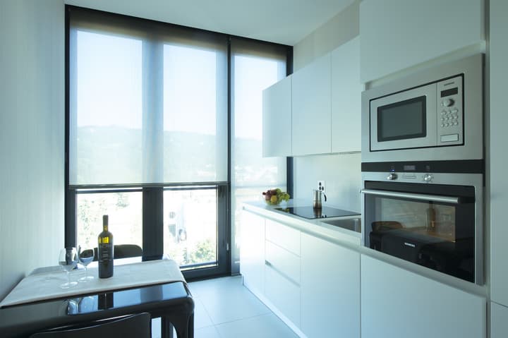 DUPARC Hotel & Apartments