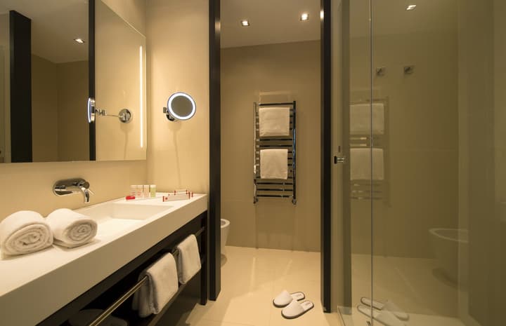 DUPARC Hotel & Apartments