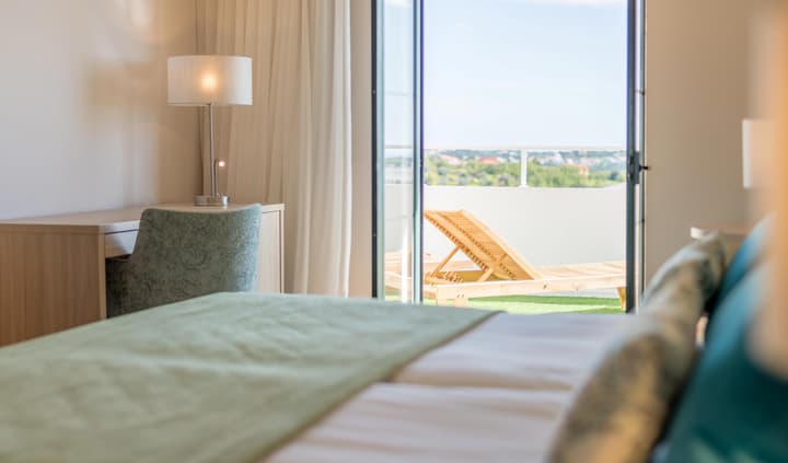 Loule Jardim Hotel