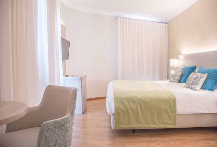 Loule Jardim Hotel