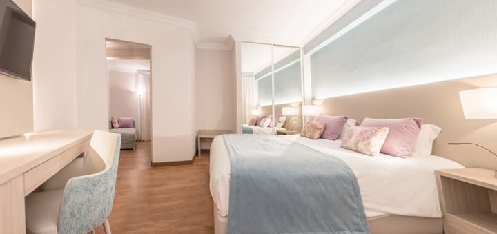 Loule Jardim Hotel