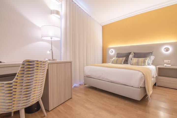 Loule Jardim Hotel