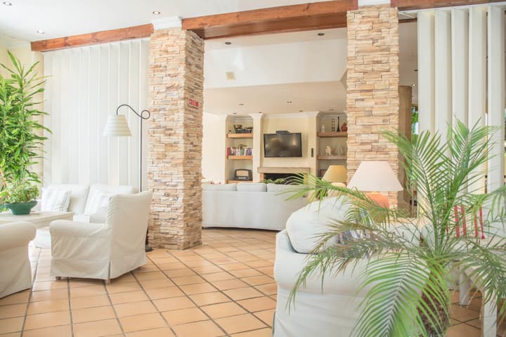 Loule Jardim Hotel