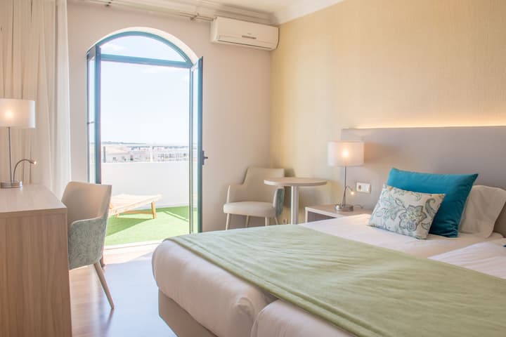 Loule Jardim Hotel
