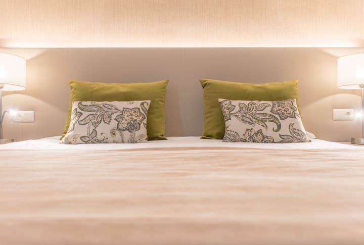 Loule Jardim Hotel