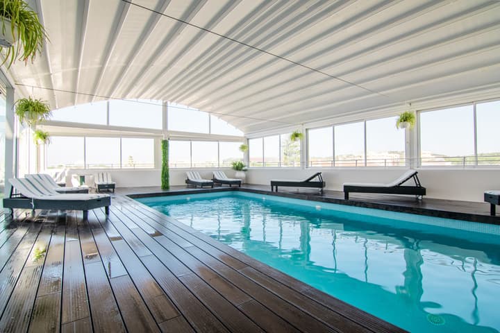 Loule Jardim Hotel