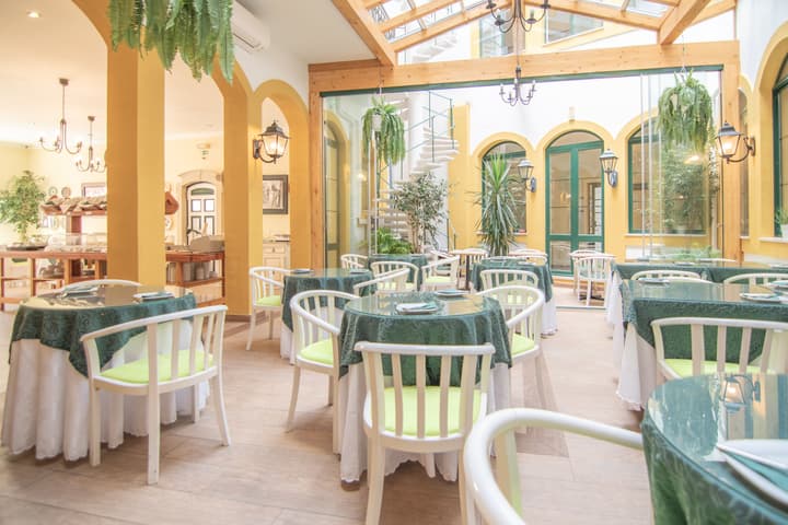 Loule Jardim Hotel