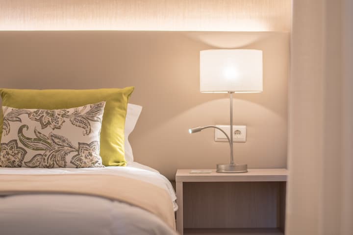 Loule Jardim Hotel