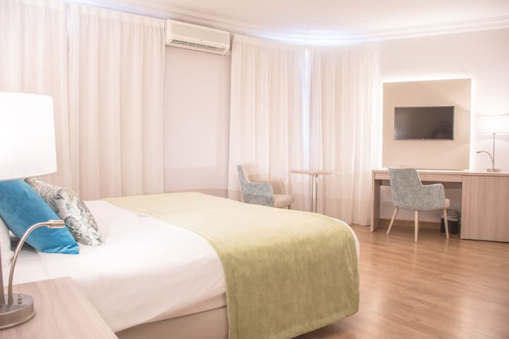 Loule Jardim Hotel