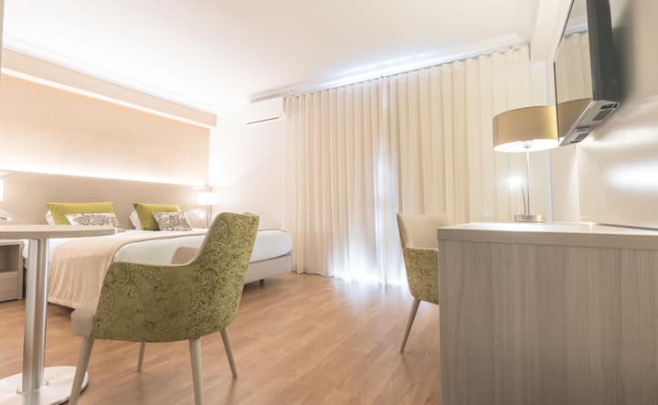 Loule Jardim Hotel